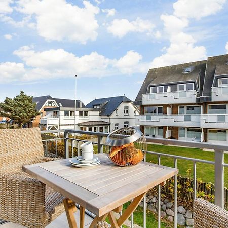 Ferienwohnung Syltstern Вестерланд Экстерьер фото